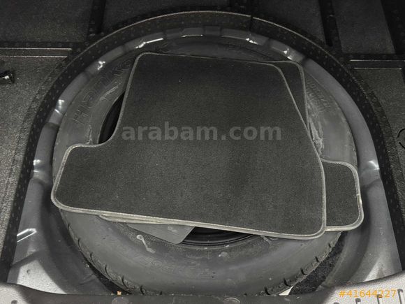 2012 FORD FOCUS 1.6 TİTANİUM OTOMATİK