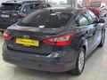 2012 FORD FOCUS 1.6 TİTANİUM OTOMATİK