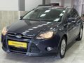 2012 FORD FOCUS 1.6 TİTANİUM OTOMATİK