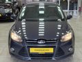 2012 FORD FOCUS 1.6 TİTANİUM OTOMATİK