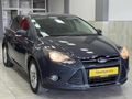 2012 FORD FOCUS 1.6 TİTANİUM OTOMATİK