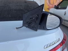 COROLLA ORİJİNAL ÇIKMA SAĞ AYNA OTOMATİK KATLANIR 2013-2018