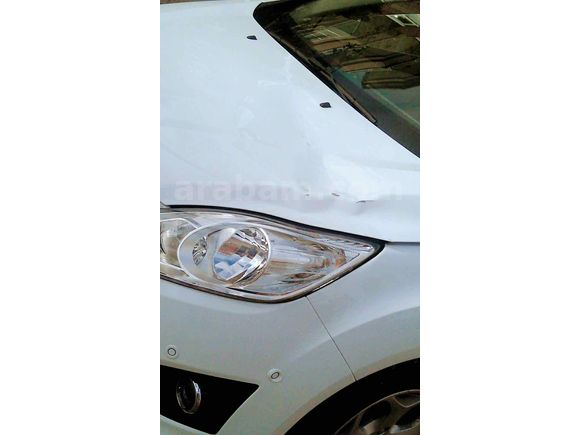 Sahibinden Ford C-Max 1.6 Trend 2012 Model 