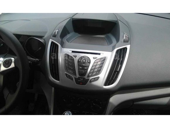Sahibinden Ford C-Max 1.6 Trend 2012 Model 