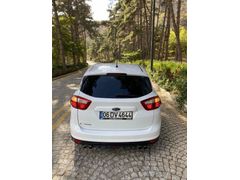 Sahibinden Ford C-Max 1.6 Trend 2012 Model 