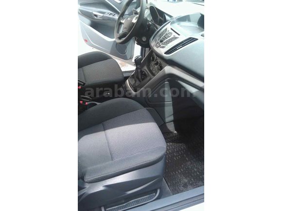 Sahibinden Ford C-Max 1.6 Trend 2012 Model 