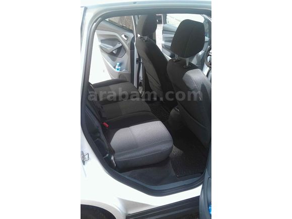Sahibinden Ford C-Max 1.6 Trend 2012 Model 