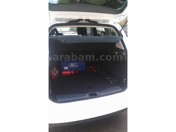 Sahibinden Ford C-Max 1.6 Trend 2012 Model 