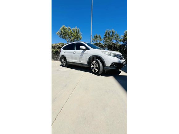 Sahibinden Honda CR-V 1.6 i-DTEC Premium 2013 Model 