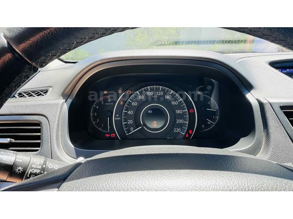 Sahibinden Honda CR-V 1.6 i-DTEC Premium 2013 Model 