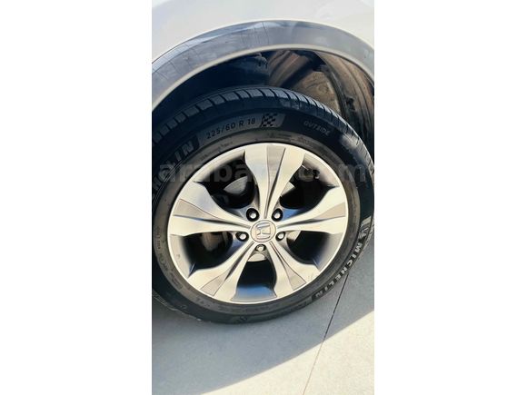 Sahibinden Honda CR-V 1.6 i-DTEC Premium 2013 Model 