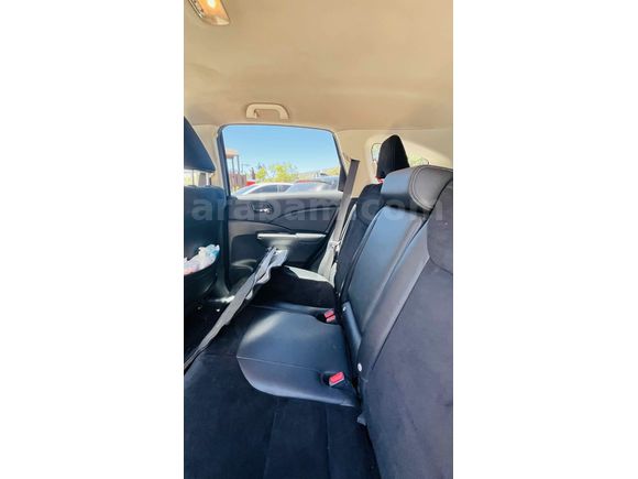 Sahibinden Honda CR-V 1.6 i-DTEC Premium 2013 Model 