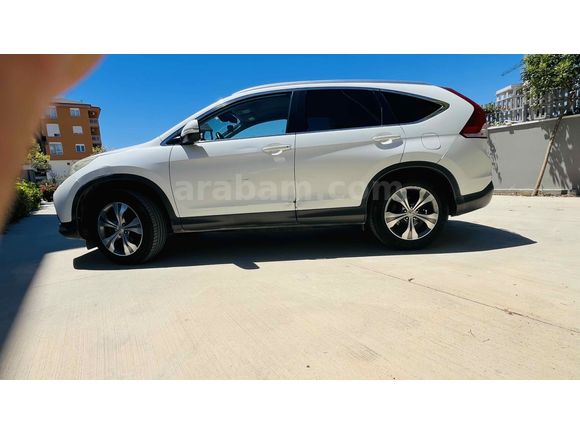 Sahibinden Honda CR-V 1.6 i-DTEC Premium 2013 Model 