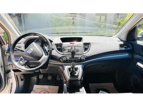 Sahibinden Honda CR-V 1.6 i-DTEC Premium 2013 Model 