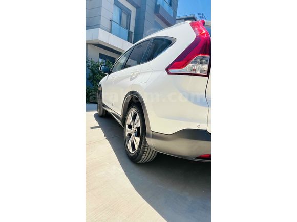 Sahibinden Honda CR-V 1.6 i-DTEC Premium 2013 Model 