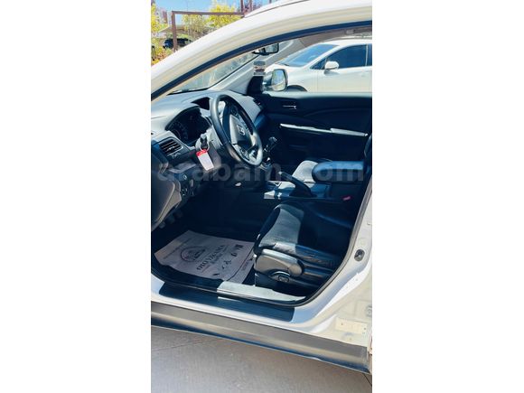 Sahibinden Honda CR-V 1.6 i-DTEC Premium 2013 Model 