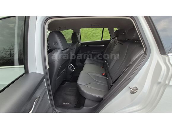 Sahibinden Skoda Elroq e-Prestige 60 2025 Model