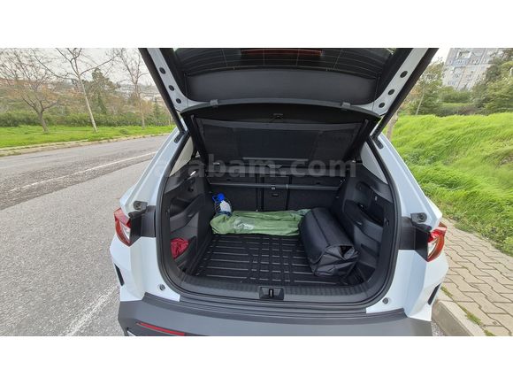 Sahibinden Skoda Elroq e-Prestige 60 2025 Model