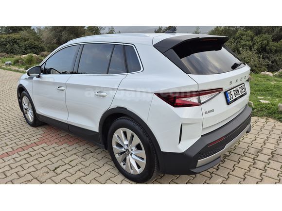 Sahibinden Skoda Elroq e-Prestige 60 2025 Model