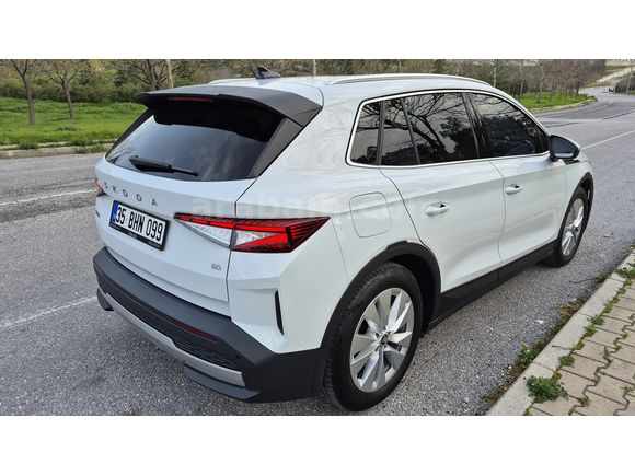 Sahibinden Skoda Elroq e-Prestige 60 2025 Model