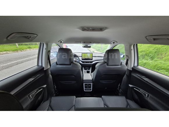 Sahibinden Skoda Elroq e-Prestige 60 2025 Model