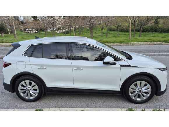 Sahibinden Skoda Elroq e-Prestige 60 2025 Model