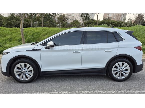Sahibinden Skoda Elroq e-Prestige 60 2025 Model