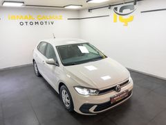 "%0 FAİZ KREDİ"2023 VOLKSWAGEN POLO 1.0 IMPRESSION "HATASIZ"
