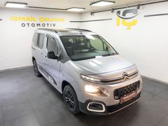 "%0 FAİZ KREDİ"2024 BERLINGO 1.5BLUEHDI SHINE"CAM TAVAN-HATASIZ"