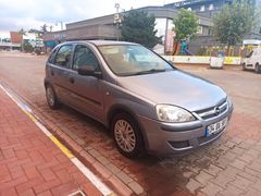 Sahibinden Opel Corsa 1.3 CDTI Essentia 2006 Model İstanbul
