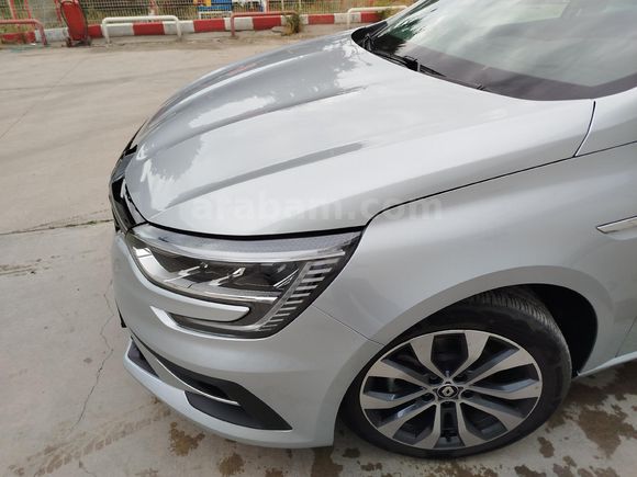 Sahibinden Renault Megane 1.3 TCe Icon 2025 Model
