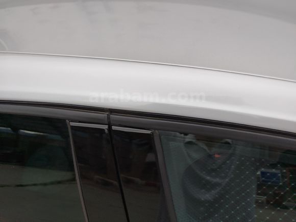 Sahibinden Renault Megane 1.3 TCe Icon 2025 Model