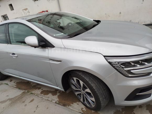 Sahibinden Renault Megane 1.3 TCe Icon 2025 Model