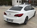 2014 3 PARÇA BOYALI DEĞİŞENSİZ 1.3 CDTI EDİTİON TAKAS OLUR..