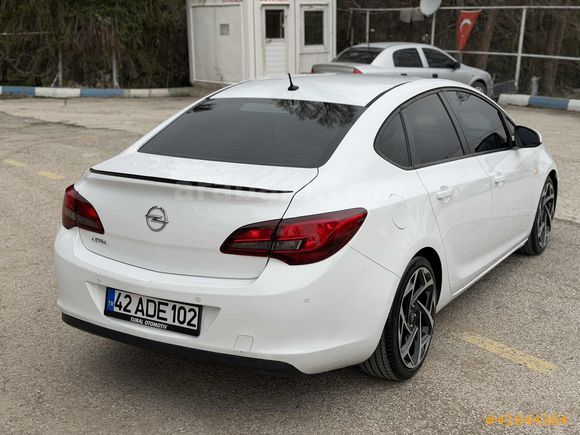 2014 3 PARÇA BOYALI DEĞİŞENSİZ 1.3 CDTI EDİTİON TAKAS OLUR..