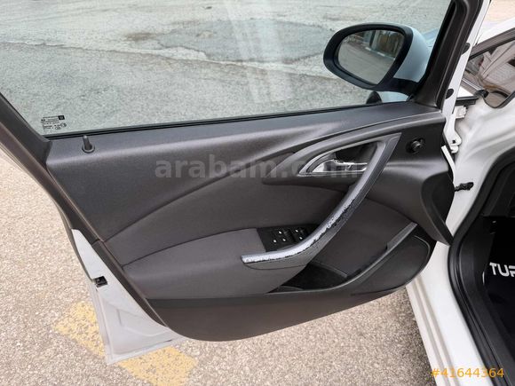 2014 3 PARÇA BOYALI DEĞİŞENSİZ 1.3 CDTI EDİTİON TAKAS OLUR..
