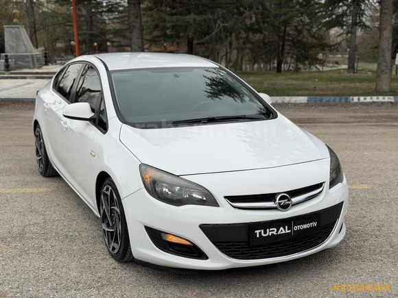2014 3 PARÇA BOYALI DEĞİŞENSİZ 1.3 CDTI EDİTİON TAKAS OLUR..