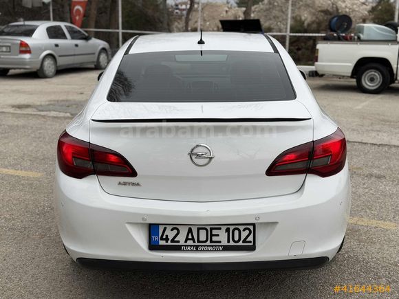 2014 3 PARÇA BOYALI DEĞİŞENSİZ 1.3 CDTI EDİTİON TAKAS OLUR..
