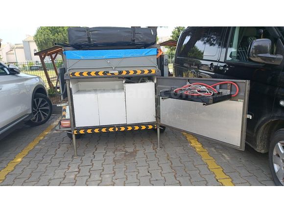 Sahibinden Volkswagen MultiVan 2.5 TDI 2004 Model
