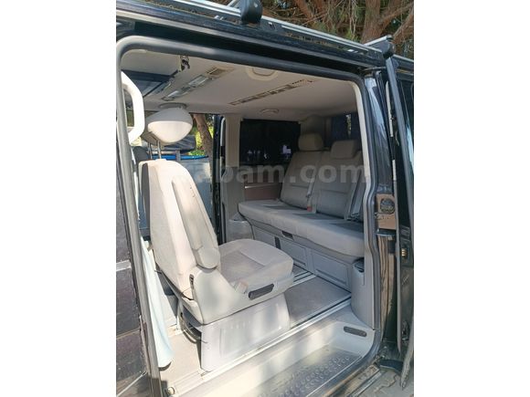 Sahibinden Volkswagen MultiVan 2.5 TDI 2004 Model