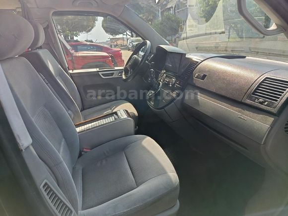 Sahibinden Volkswagen MultiVan 2.5 TDI 2004 Model