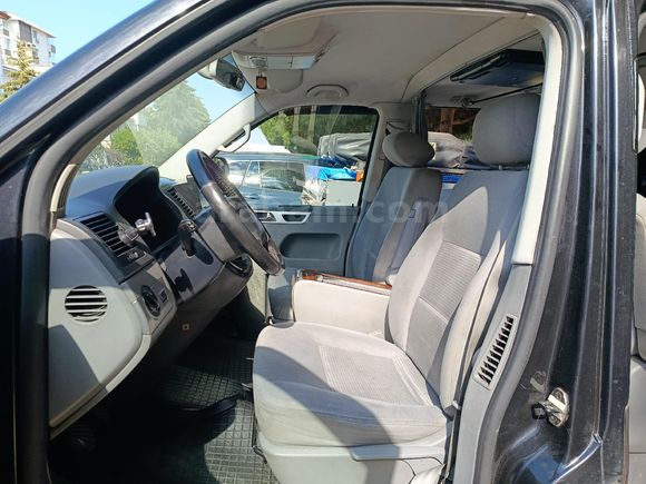Sahibinden Volkswagen MultiVan 2.5 TDI 2004 Model