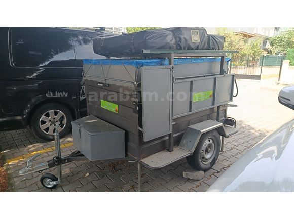 Sahibinden Volkswagen MultiVan 2.5 TDI 2004 Model