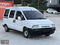 My GARAGE/K.K 12 TAKSİT1998 FİAT SCUDO 1.9 D OTOMOBİL RUHSAT