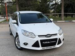2013 1.6 TDCİ TREND X BEYAZ MASRAFSIZ TAKAS OLUR..