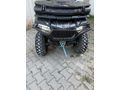 Sahibinden CFMoto C Force 625 ATR-EPS 