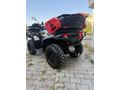 Sahibinden CFMoto C Force 625 ATR-EPS 