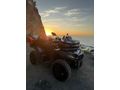 Sahibinden CFMoto C Force 625 ATR-EPS 