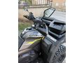 Sahibinden CFMoto C Force 625 ATR-EPS 