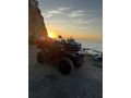 Sahibinden CFMoto C Force 625 ATR-EPS 
